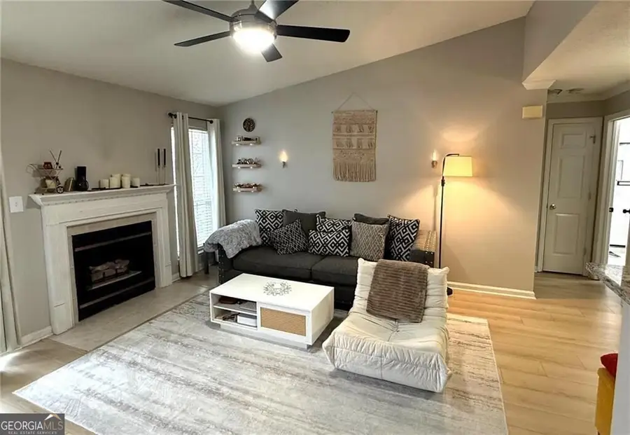 324 Granville Court, Sandy Springs, GA 30328 - #3