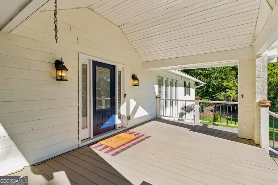 530 E Lake Drive, Gainesville, GA 30506 - #3