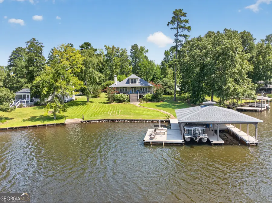 2189 Oconee Drive, Sparta, GA 31087 - #2
