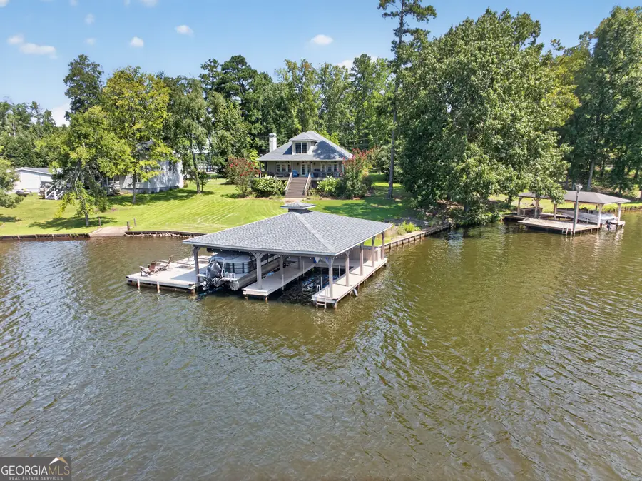 2189 Oconee Drive, Sparta, GA 31087 - #3
