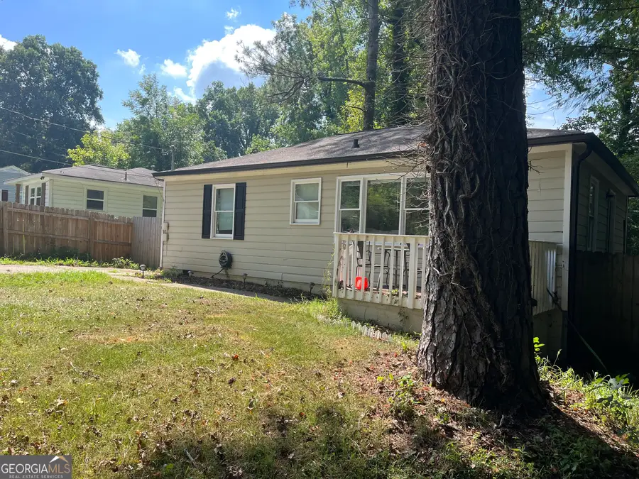 1133 Mable Street Sw, Mableton, GA 30126 - #3