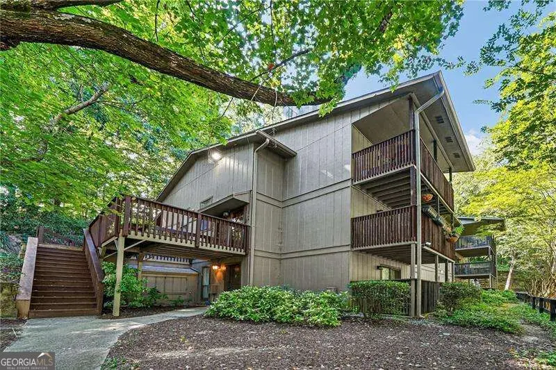 2709 Cumberland Court Se, Smyrna, GA 30080 - #2