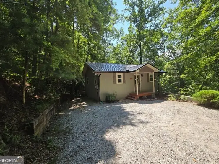 234 Eastview Lane, Clayton, GA 30525 - #1