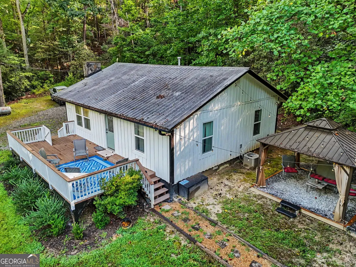578 Highway 356, Helen, GA 30545 - #1