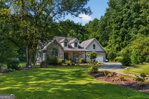 137 Noblet Drive, Hiawassee, GA 30546