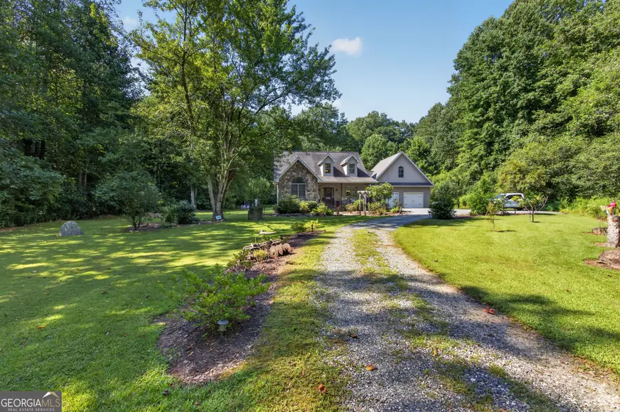 137 Noblet Drive, Hiawassee, GA 30546 - #2