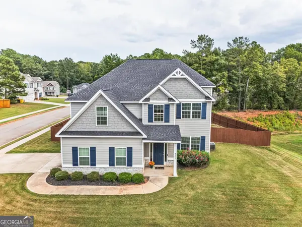 4201 Cornwall Drive, Forsyth, GA 31029