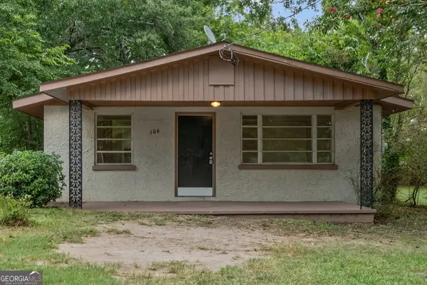 106 Grady Street, Griffin, GA 30223