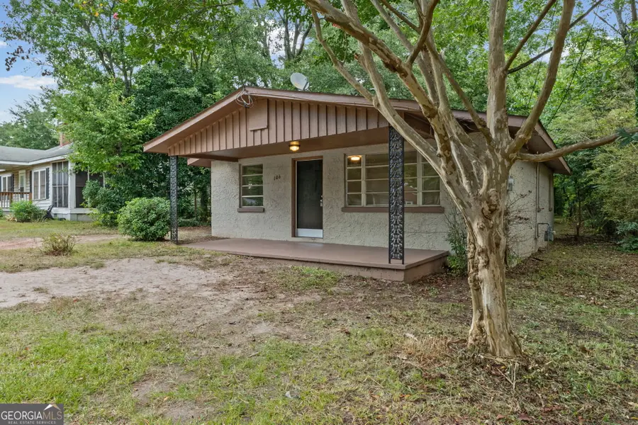 106 Grady Street, Griffin, GA 30223 - #3