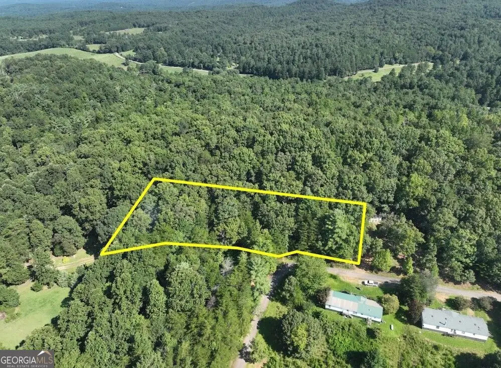 0 Popular Drive #LOT 4, Blairsville, GA 30512 - #1