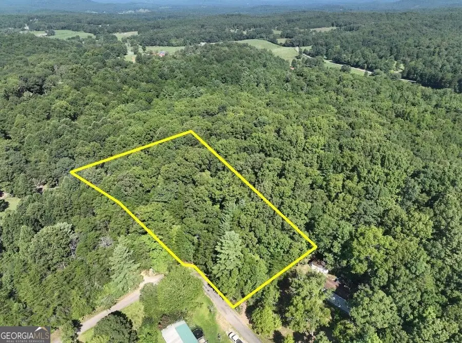 0 Popular Drive #LOT 4, Blairsville, GA 30512 - #2
