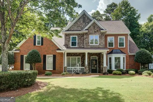 430 Lake Forest Drive, Newnan, GA 30265