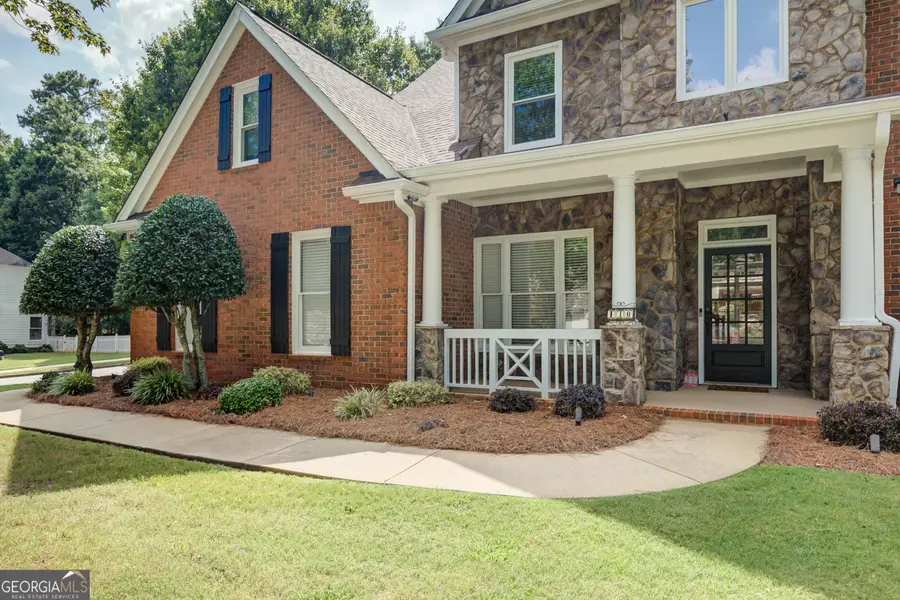430 Lake Forest Drive, Newnan, GA 30265 - #2