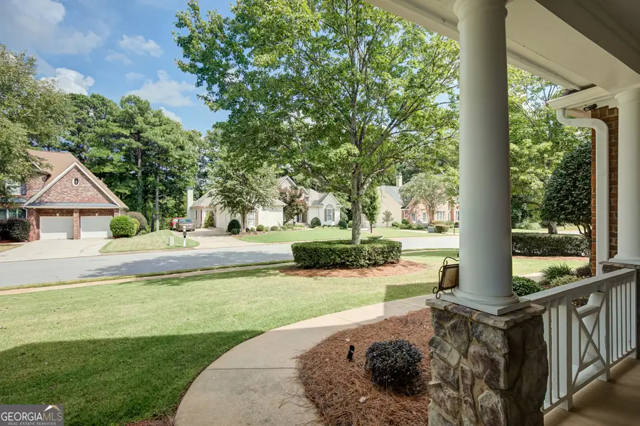 430 Lake Forest Drive, Newnan, GA 30265 - #3