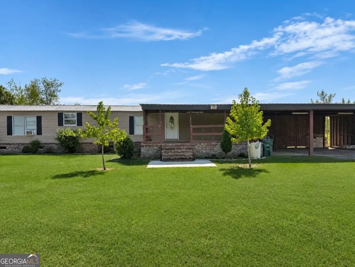 55 Lariat Lane, Reidsville, GA 30453 - #1