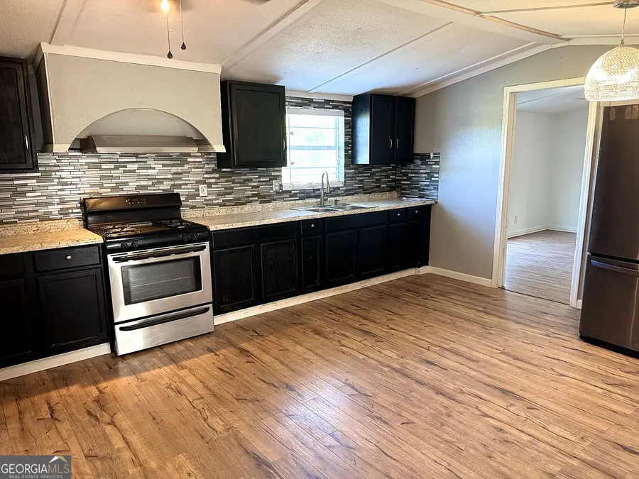 55 Lariat Lane, Reidsville, GA 30453 - #2