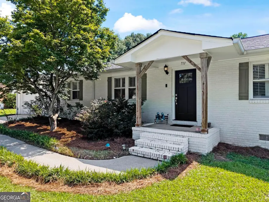 711 Forest Ridge Drive Se, Marietta, GA 30067 - #2