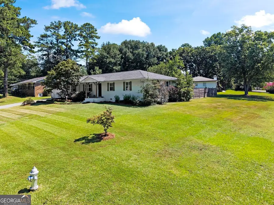 711 Forest Ridge Drive Se, Marietta, GA 30067 - #3