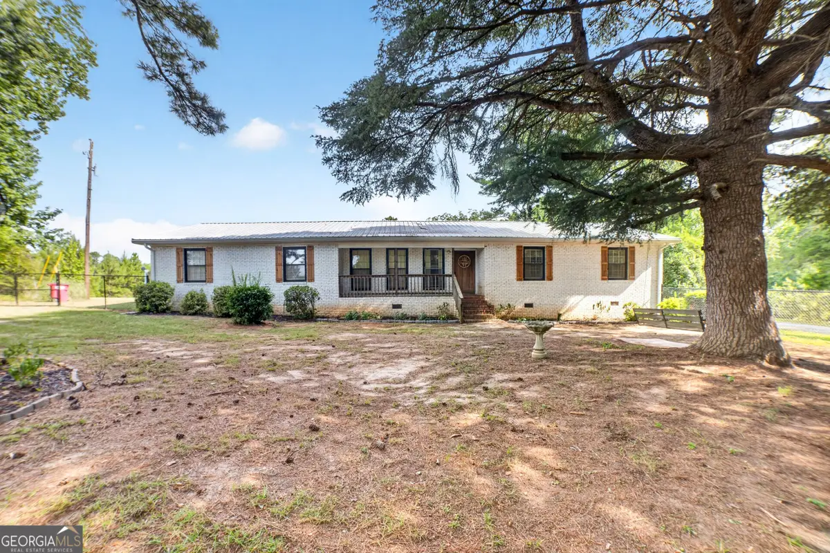6293 Thomaston Road, Macon, GA 31220 - #1