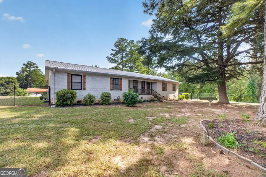 6293 Thomaston Road, Macon, GA 31220 - #2