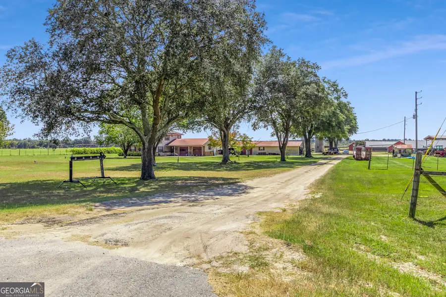 1110 Us Highway 280 W, Reidsville, GA 30453 - #3