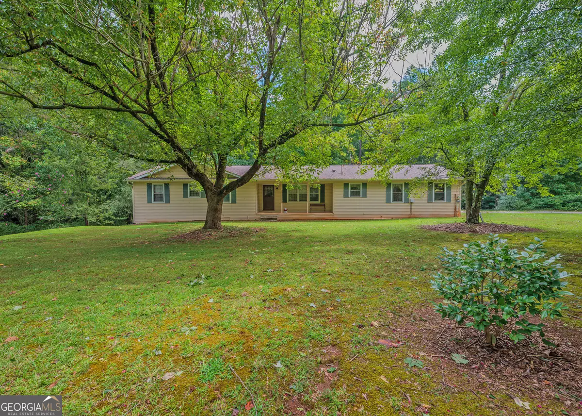1524 Welcome Home Road, Mount Airy, GA 30563 - #1