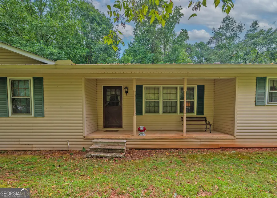 1524 Welcome Home Road, Mount Airy, GA 30563 - #2