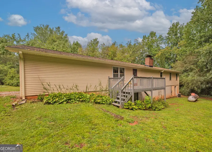1524 Welcome Home Road, Mount Airy, GA 30563 - #3