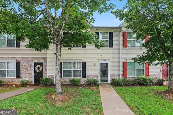 1763 Fielding Way, Hampton, GA 30228