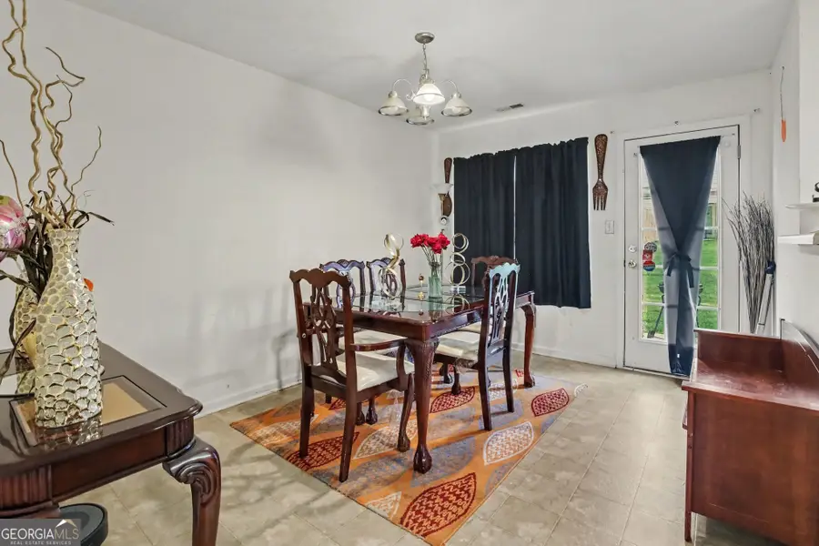 1763 Fielding Way, Hampton, GA 30228 - #3