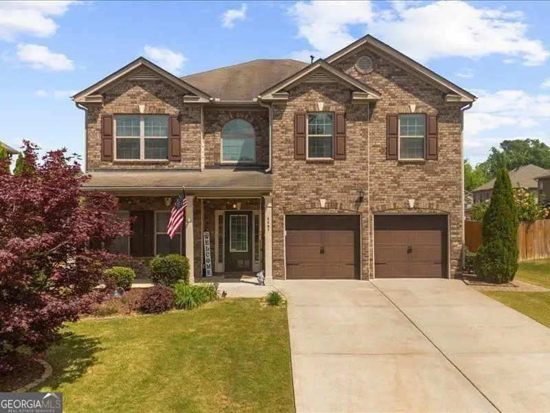 5680 Banner Boulevard, Cumming, GA 30028 - #2