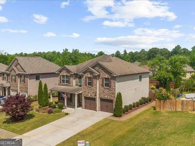 5680 Banner Boulevard, Cumming, GA 30028 - #3