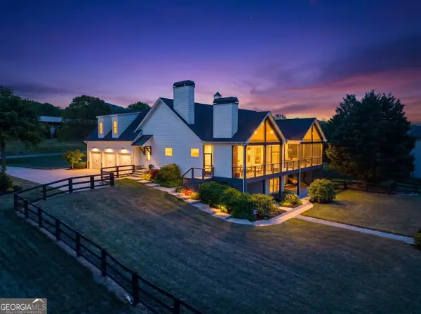 275 Bell Creek Cove Road, Hiawassee, GA 30546