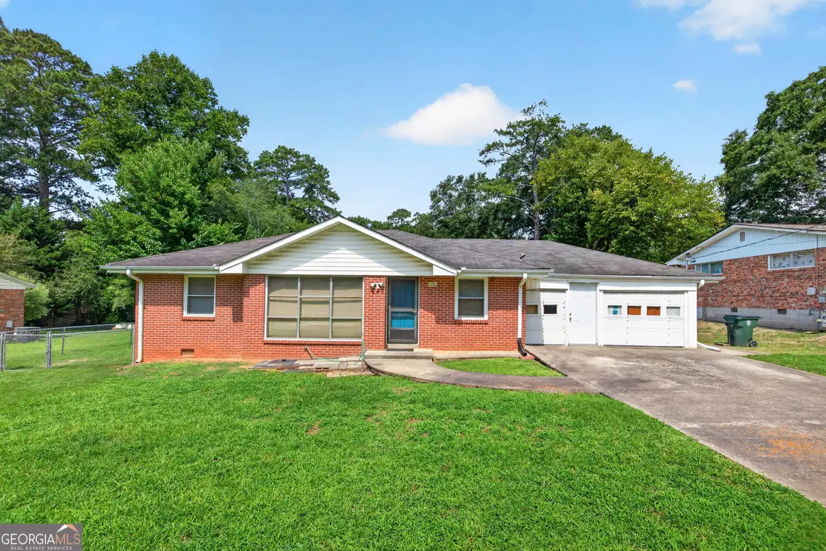 3130 Stratford Arms Drive, Atlanta, GA 30341 - #1