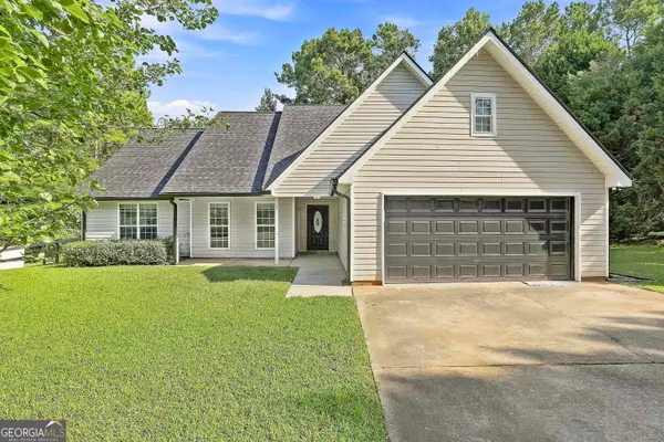 677 Al Roberts Road, Senoia, GA 30276