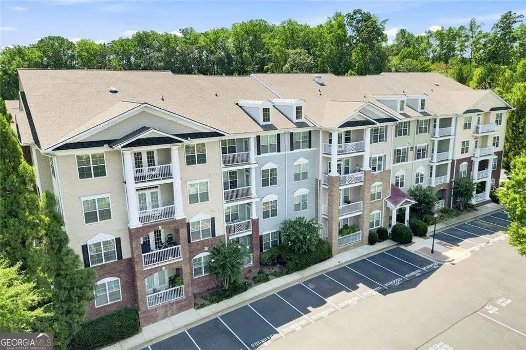 1955 Nocturne Drive #3201, Alpharetta, GA 30009 - #1