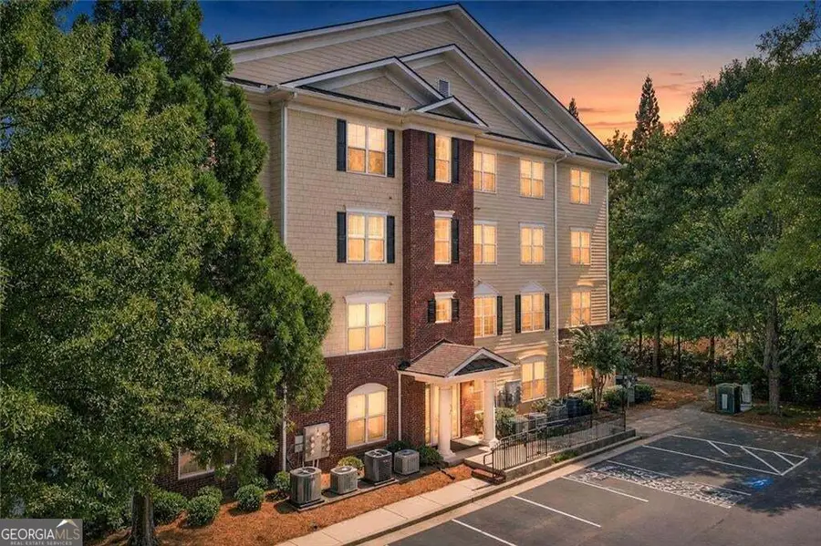 1955 Nocturne Drive #3201, Alpharetta, GA 30009 - #3