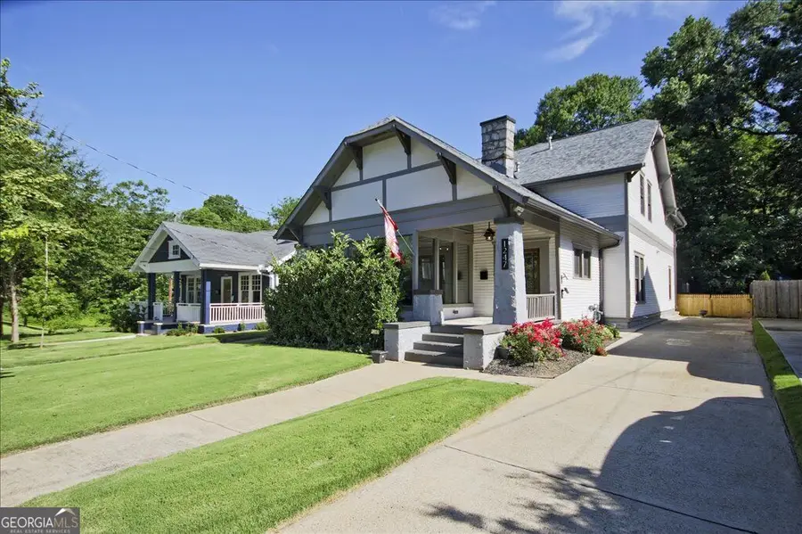1247 Lucile Avenue Sw, Atlanta, GA 30310 - #2