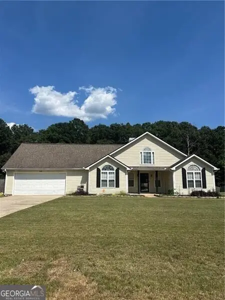 310 Windermere Drive, Loganville, GA 30052