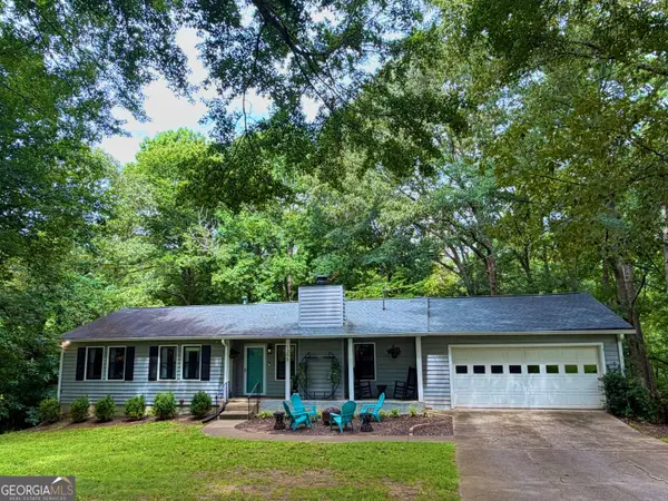 1395 Allatoona Court Nw, Kennesaw, GA 30152