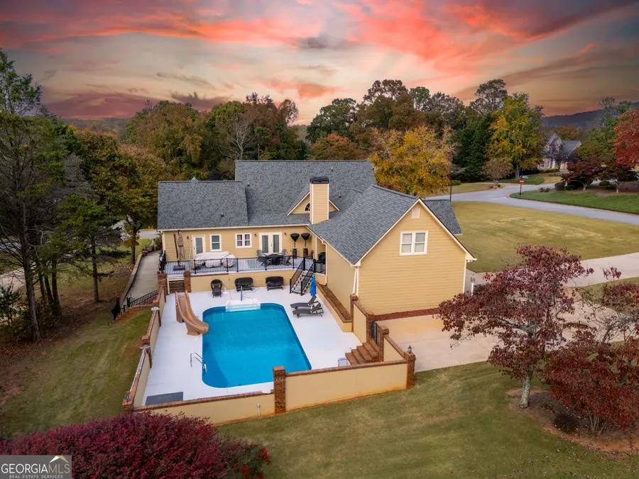 4604 Midlands Green, Flowery Branch, GA 30542 - #2
