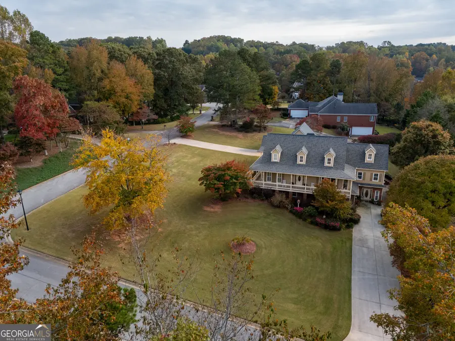 4604 Midlands Green, Flowery Branch, GA 30542 - #3