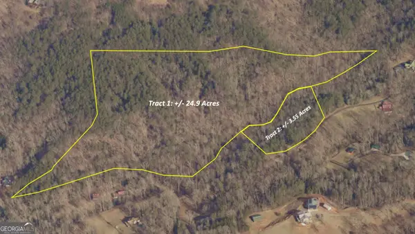 0 Wildhorse Cove Circle, Cleveland, GA 30528