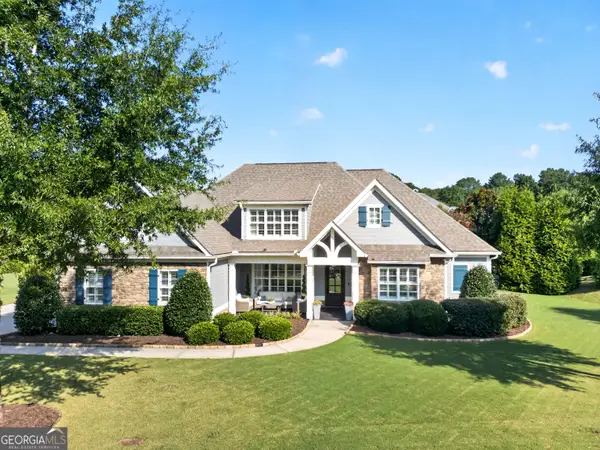 208 Gates Entry, Peachtree City, GA 30269