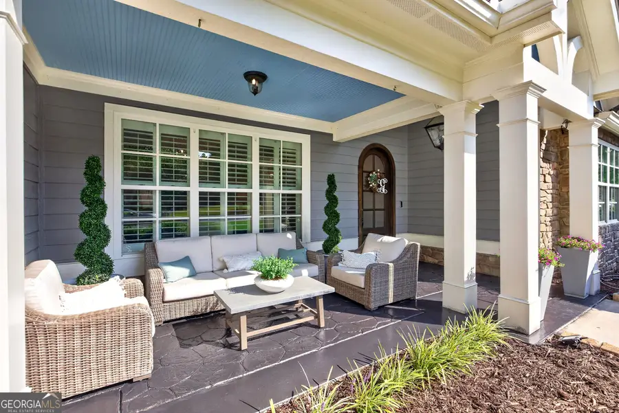 208 Gates Entry, Peachtree City, GA 30269 - #2
