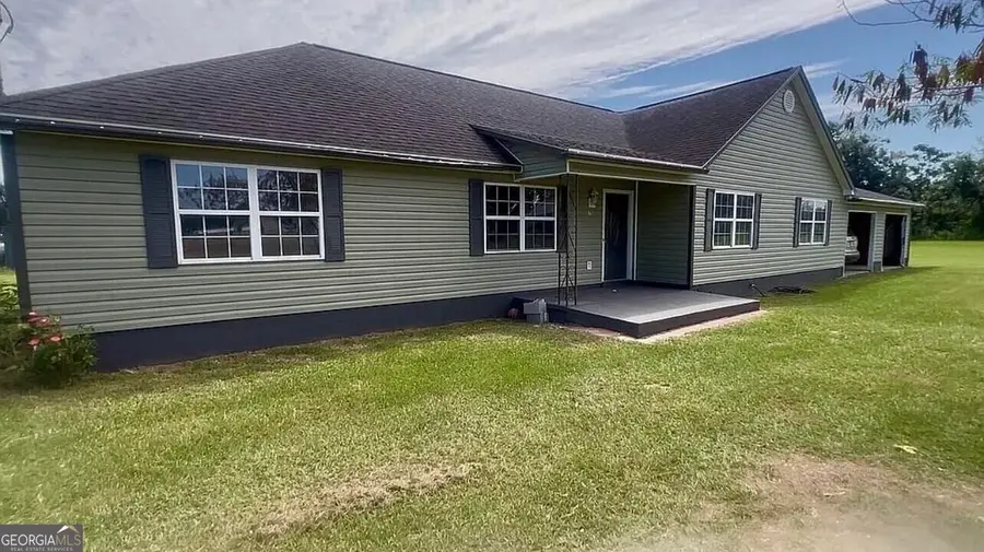 176 Matts Way, Douglas, GA 31535 - #2