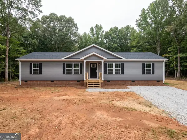 4230 Belvedere Drive, Gainesville, GA 30506