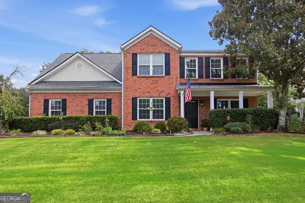 2725 Angel Oak Circle, Dacula, GA 30019