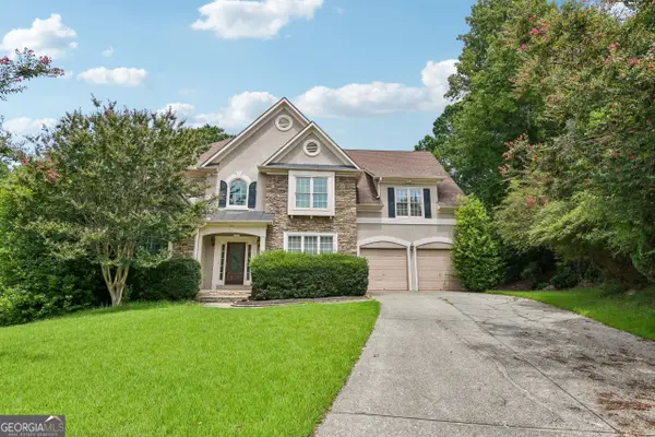 905 Yosemite Drive, Suwanee, GA 30024