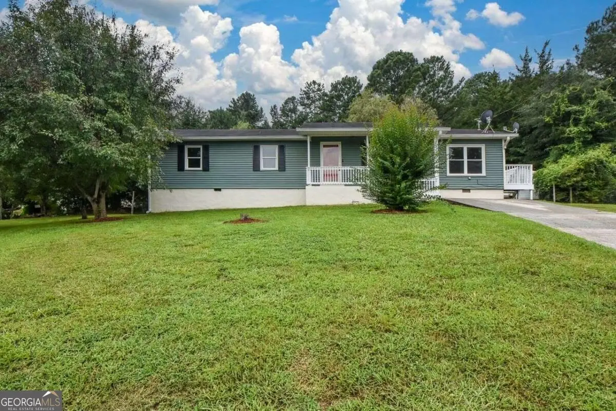 1745 Overlook Way Sw, Conyers, GA 30094 - #1